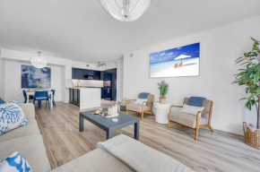 Luxury Beach Vacation